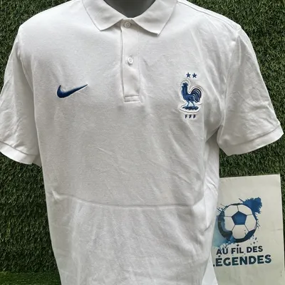 Polo équipe de France 